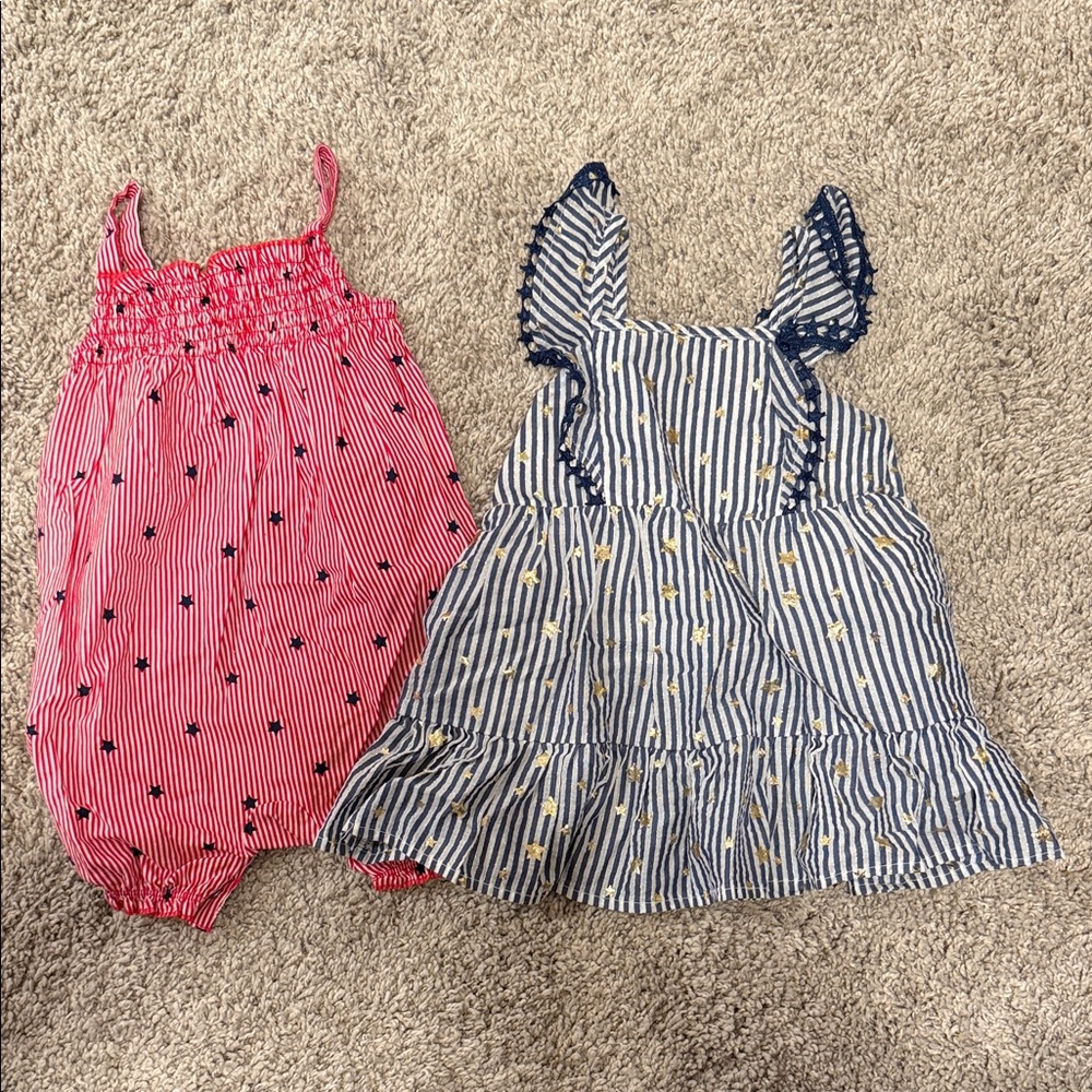 4th of July Set